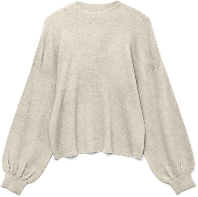 Vero Moda Gebreide pullover VMNANCY Gebreide pullover