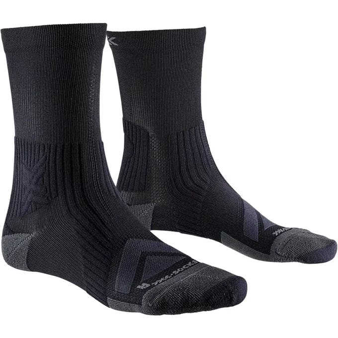 Sokken X-Socks Expert Crew Low