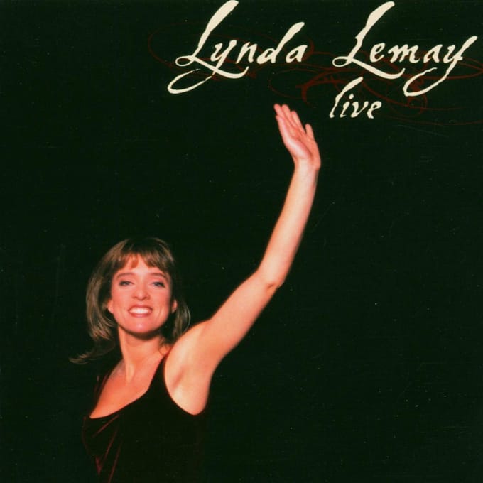 Live - Lynda Lemay
