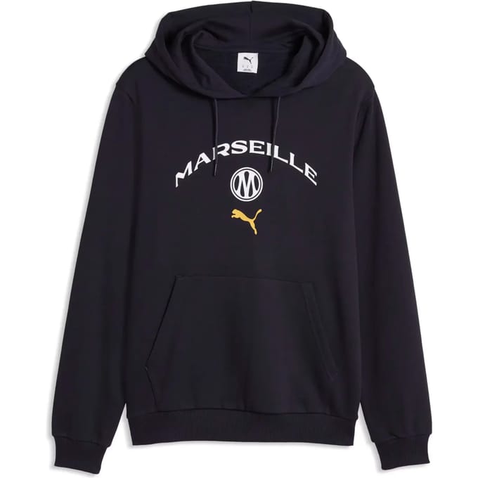 Hoody OM Culture 2026/27