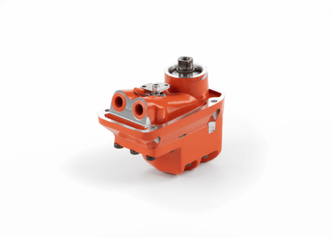 Hydraulische motor