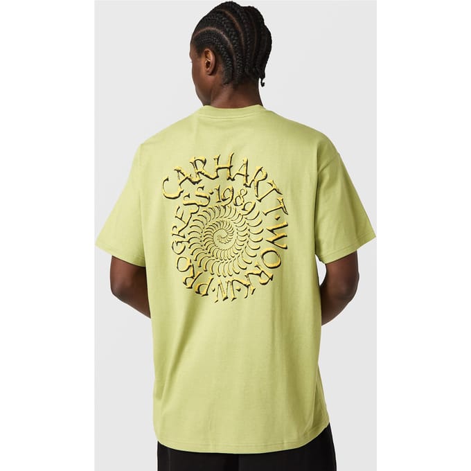 Carhartt WIP Spirals T-Shirt