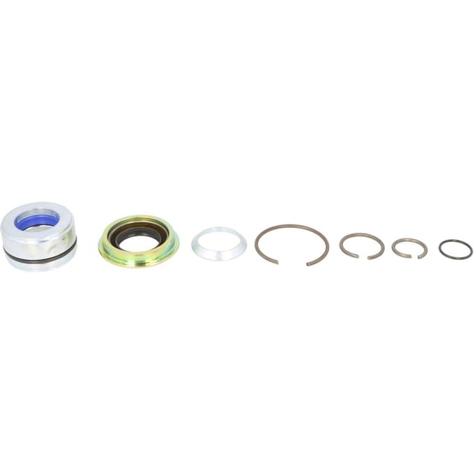 Kantelcilinder pomp, cabine AUGER 68083