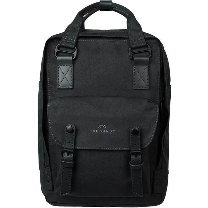 Doughnut Macaroon Dagrugzak 38 cm Laptop compartiment - 36cm (15 duim) - ground