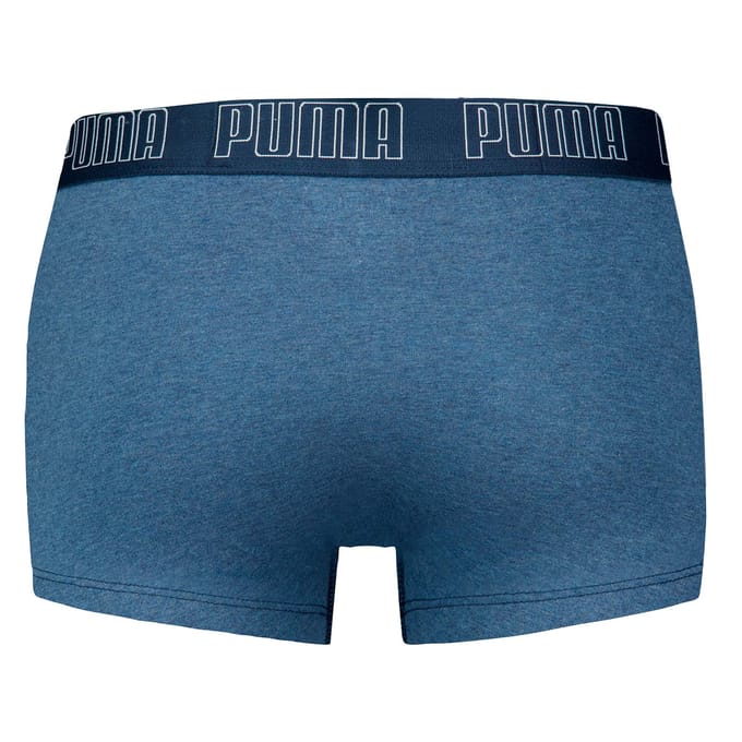 Puma Boxershorts Set van 6