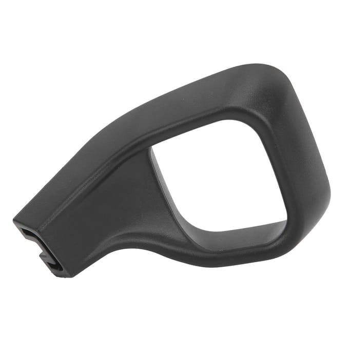 Handgreep voor stoelverstelling links 8P0881231 Vervanging voor A3 8P TT TTS TTRS 8J black