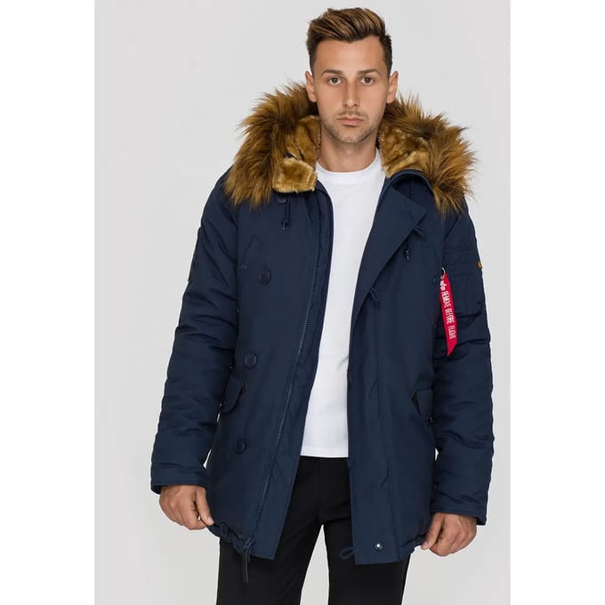 Jas Alpha Industries Explorer