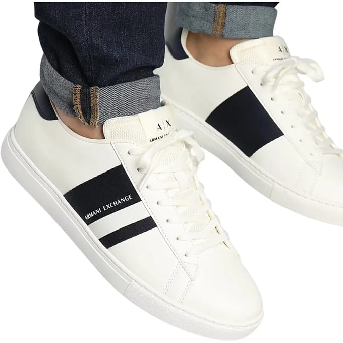 Trainers Armani Exchange XUX173