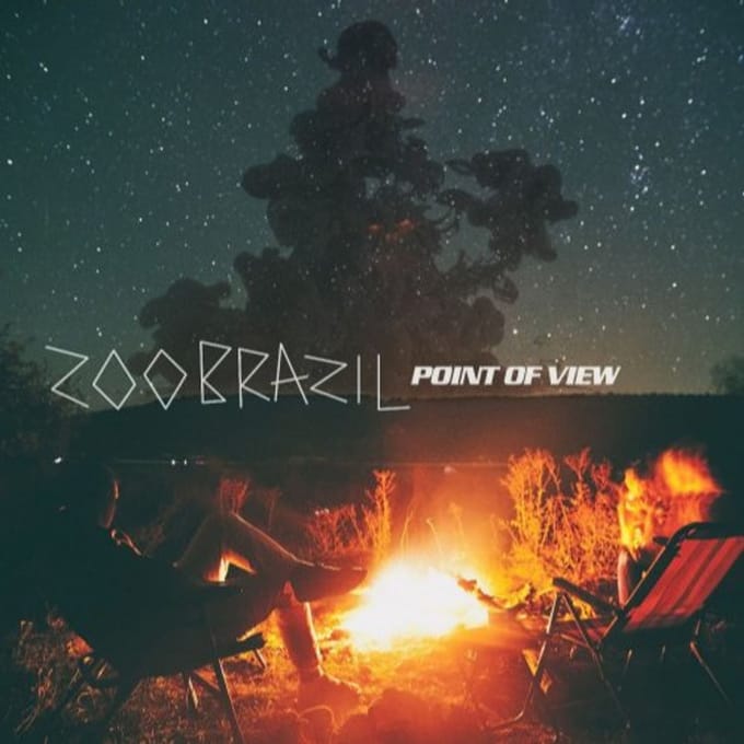 Point Of View - Zoo Brazil