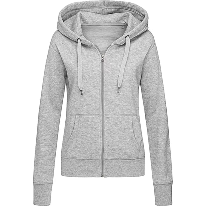 Dames Hoodie Stedman Select
