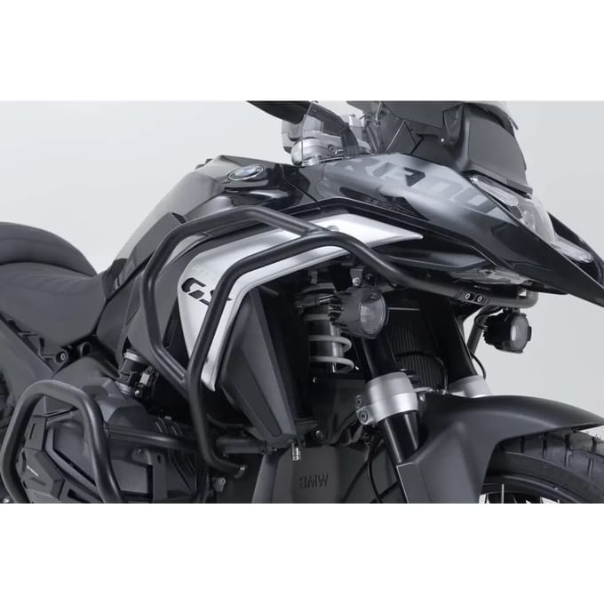 Crashbeugel motor hoog SW-Motech BMW R 1300 GS (23-)