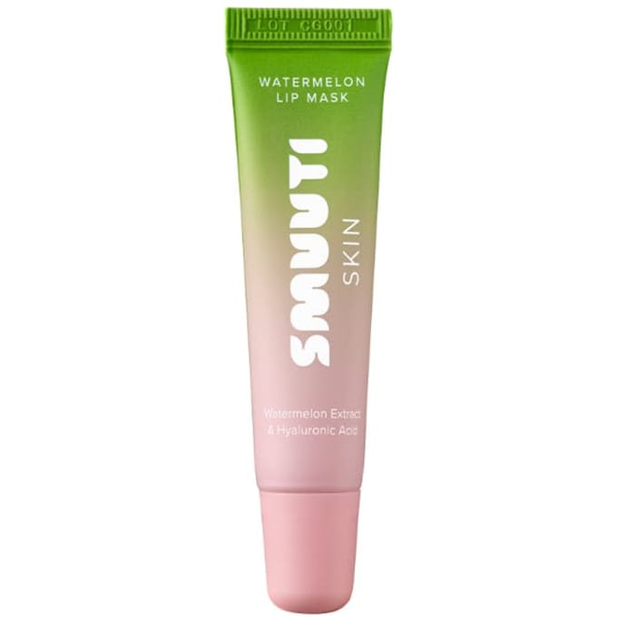 Smuuti Skin Watermelon Lip Mask 15 ml