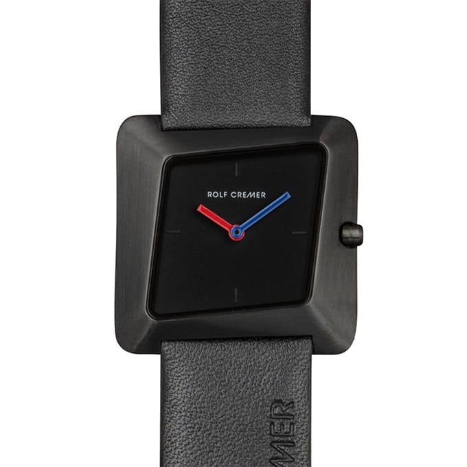 Rolf Cremer Twister 507905 Horloge 32mm