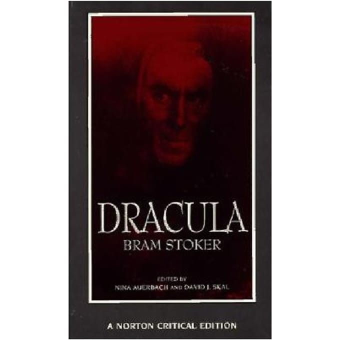 Dracula - Stoker, Bram