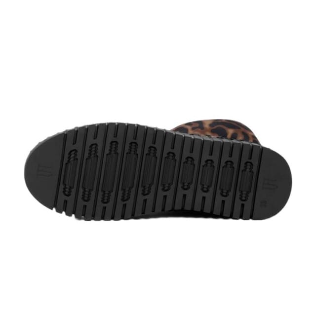 Tulip Gewatteerde Enkelboots TULIP6082