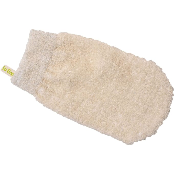 So Eco Bath &amp; Shower Mitt 1 st