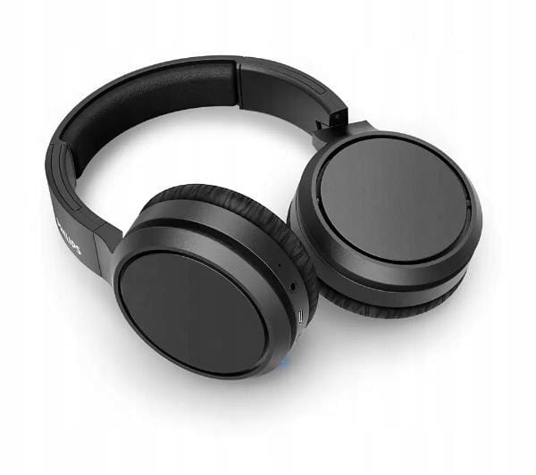 Philips TAH5205 - Bluetooth Over-ear Koptelefoon - Zwart
