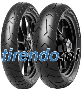 Pirelli Scorpion Trail III ( 120/90-17 TL 64H Achterwiel, M/C )