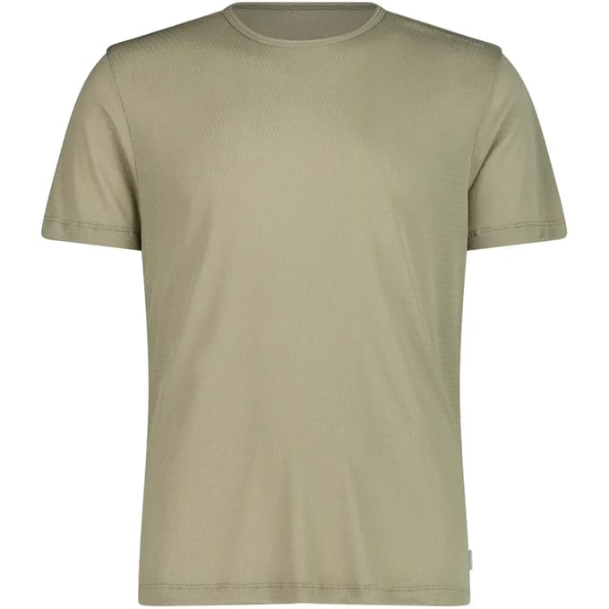 Maillot Technisch Coolmax Ecomade CMP Ultralight