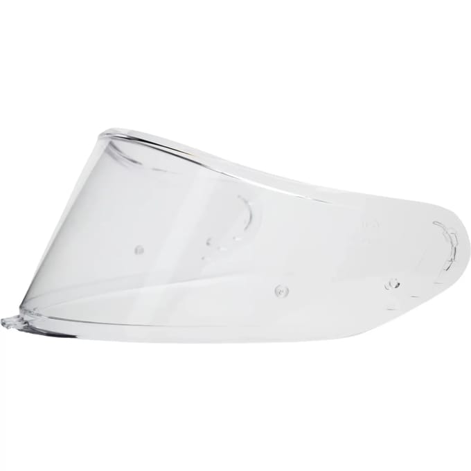 Transparante motorhelm vizier IXS pinlock 421/422/ 316
