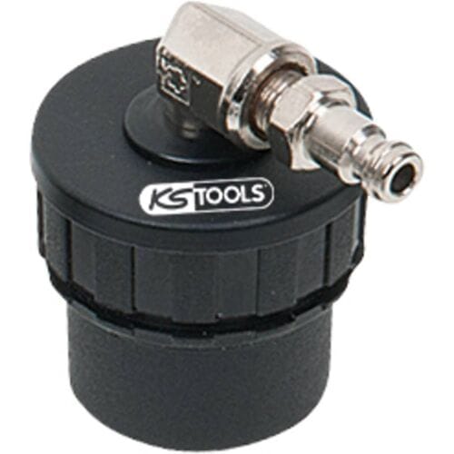 KS Tools 150.1827 Bajonet-inlaatadapter, Ø 38 mm
