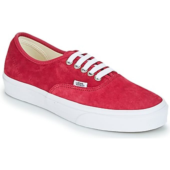 Vans  Lage Sneakers AUTHENTIC