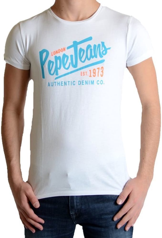 Ace-T-shirt voor kinderen
