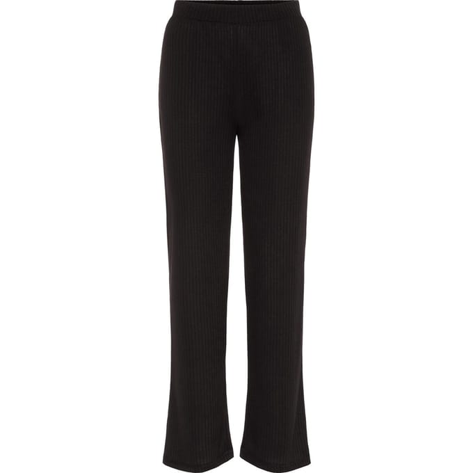PIECES - Maat XS - PCMOLLY PANTS NOOS Dames Broek