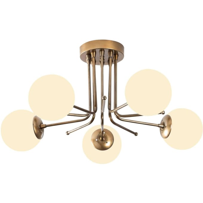 Hanglamp Lucas | Opviq