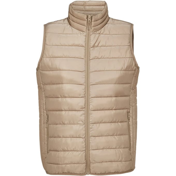 SOLS Dames/Dames Stream Body Warmer (Touw)