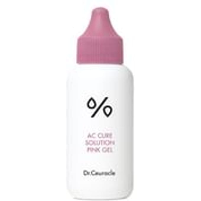Dr. Ceuracle - AC Cure Solution Pink Gel 50ml