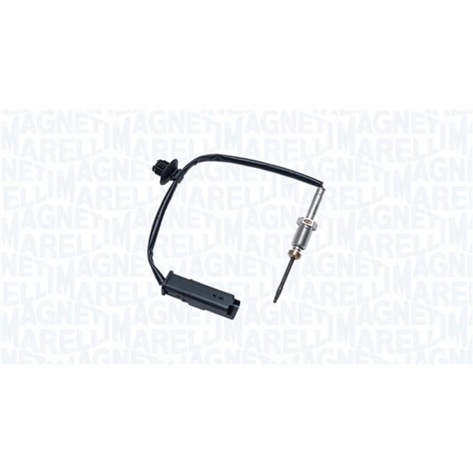 Sensor, uitlaatgastemperatuur MAGNETI MARELLI 172000661010