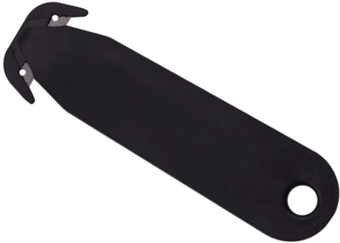Dailygoods- Doos Snijders Veiligheid - Dubbele Blade Opener