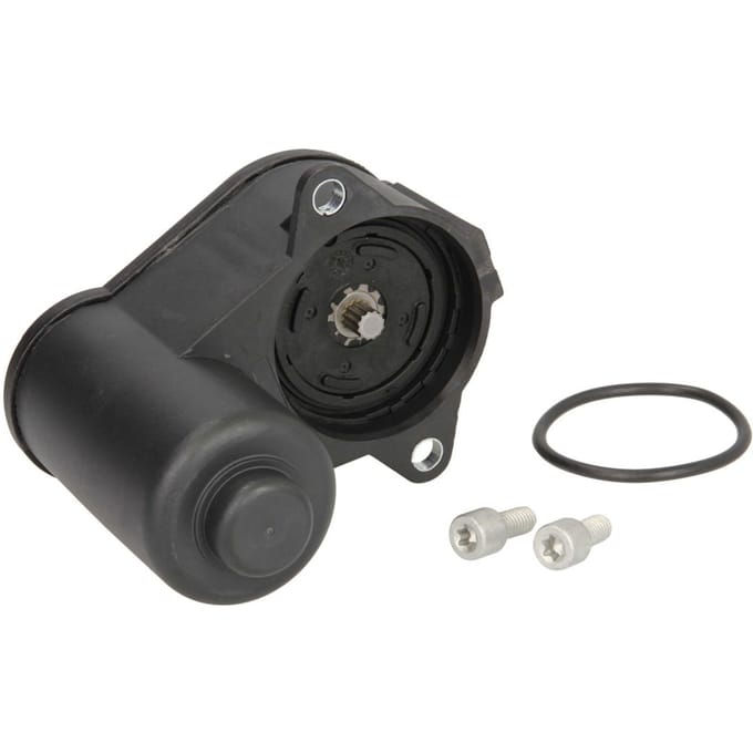 Remklauw motor ABE CSZ1002