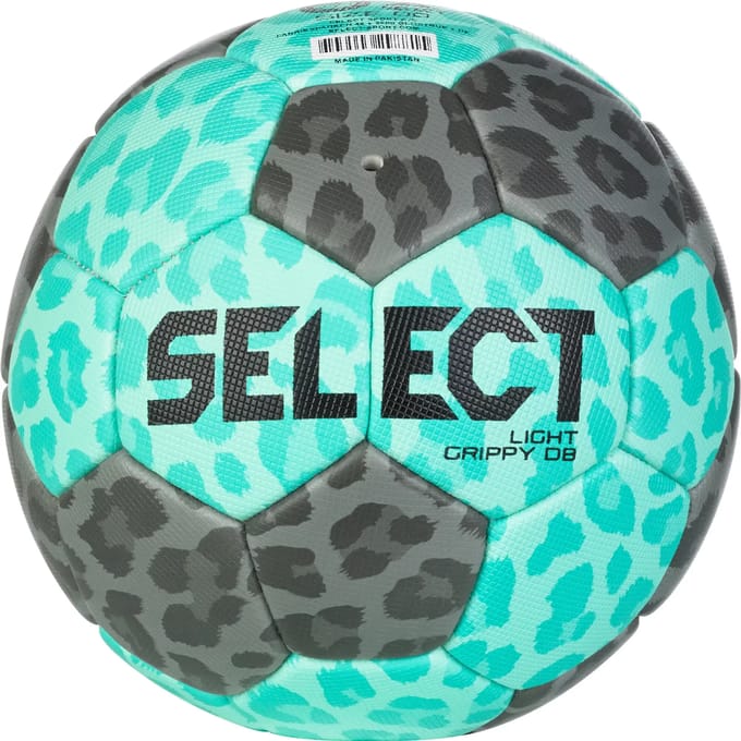 Select Light Grippy II Handbal - Groen | Maat: 00