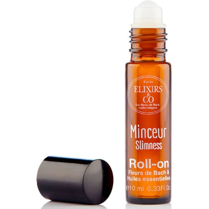 Elixirs & Co Slimness Roll-On 10 Etherische olie