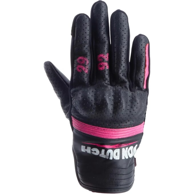 Motorhandschoenen Zomer Von Dutch Jackie Air