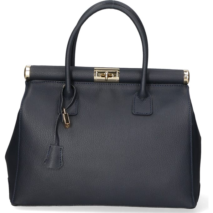 Gave Lux tas vrouwen BLUE JEANS