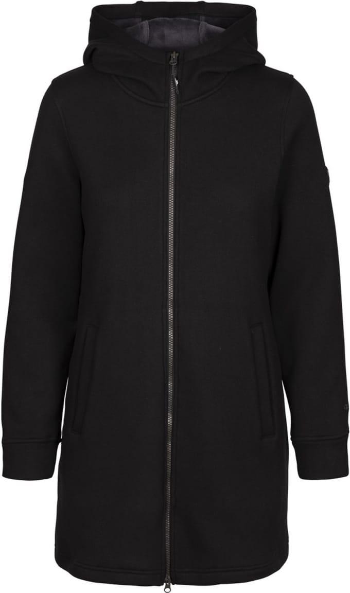 Trespass damesfleecejas Miatta Fleece At400