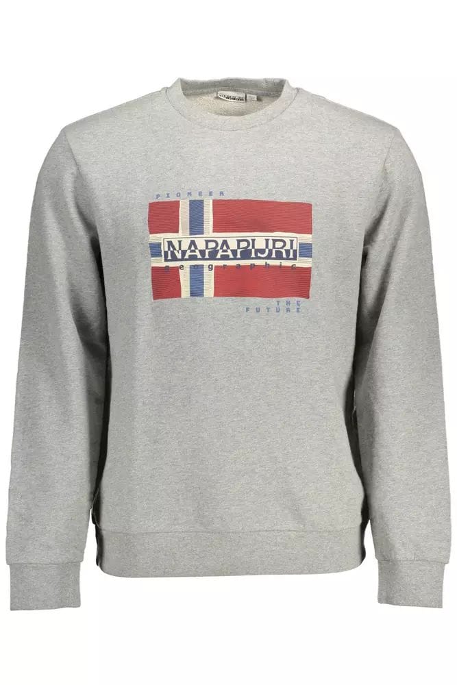 Vlag Crew Sweat Np0a4g00