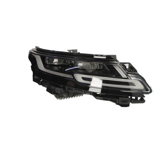Koplampen VALEO 451197