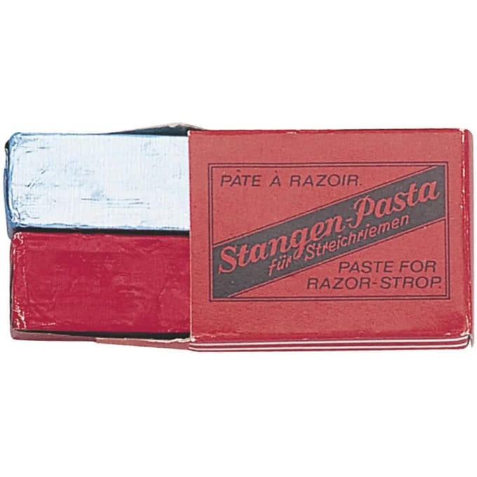 Set van 2 scheerstaafjes H. Beligné & Fils Herold