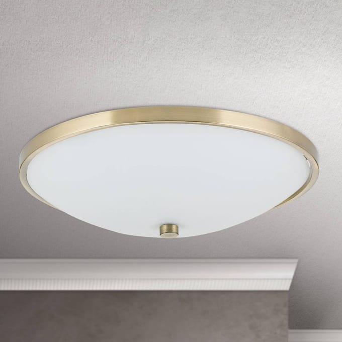 ORION Fijne plafondlamp TALYA, 39,5 cm