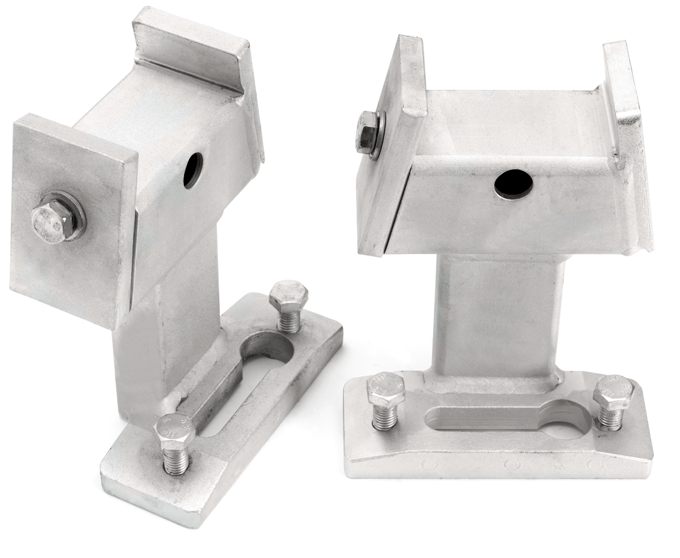 Husqvarnagroep mounting bracket ws 4xx, 1 pc
