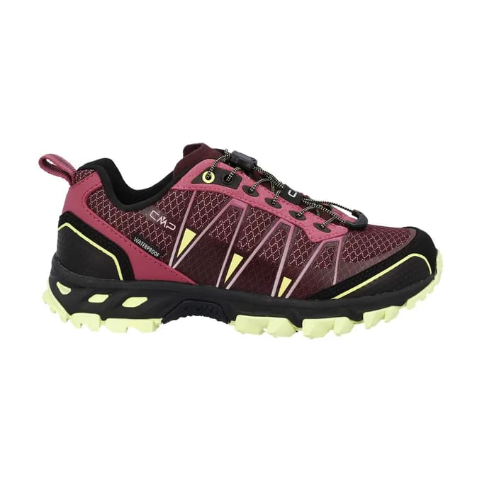 Waterdichte trail schoenen dames CMP Altak
