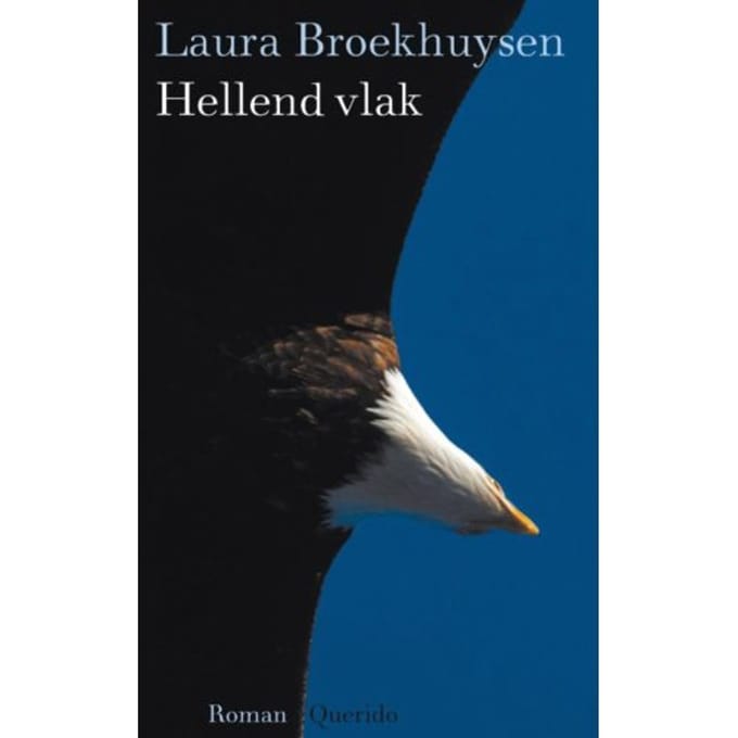 Hellend Vlak - Laura Broekhuysen