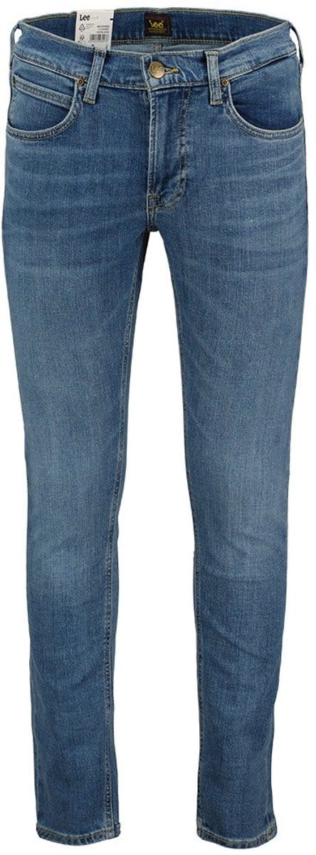 Lee Luke Highland Jeans Größe: W30L32 | Straight Jeans Outlet | Herren
