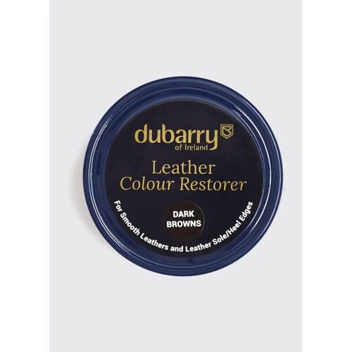 Dubarry Leather Colour Restorer (Kleur - Dark Brown)