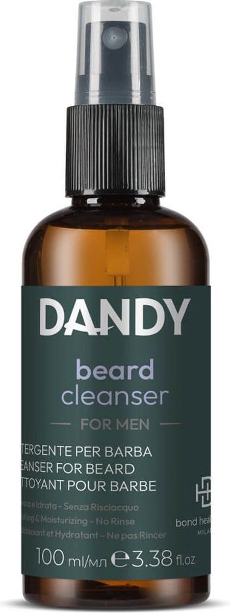 Dandy Beard Cleanser 100ml