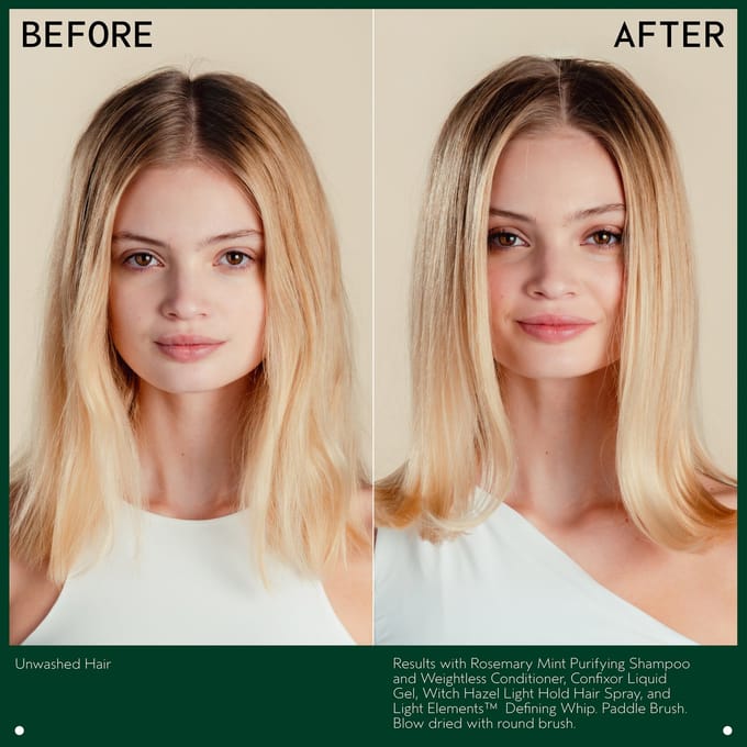 Aveda - Rosemary Mint Purifying Shampoo - Čisticí šampon na vlasy